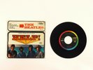 THE BEATLES, EPEM-10141, EP, IMPORT, MEXICO, 1960's, RAINBOW CAPITOL, USED, G+