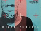 Cabaret Voltaire Micro-Phonies Lp