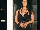 Cher Heart Of STone Europe LP