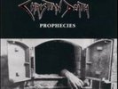 Christian Death Prophecies Uk LP