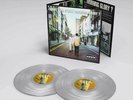 Oasis What's The Story Morning Glory  25th Anniversary (Silver Vinyl, 2020,