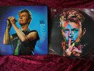 David Bowie...LP...The Man Who Play in Dublin 2003 ((( picture LP 253 gramm )))
