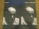 VINILE NUOVO AUTOGRAFATO * SHAME * DRUNK TANK PINK * LP EDDIE GREEN POST-PUNK