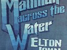 Madman Across the Water [2016] Elton John Vinyl