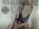 August Burns Red /250 Vinyl Lp Looks Fragile After All Black Sold Out Metal Rare