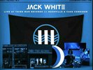 JACK WHITE...VAULT...#37..Jack White: Live at THIRD MAN RECORDS...NEW / SEALED