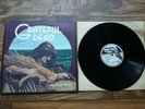 GRATEFUL DEAD Wake Of The Flood LP GD-01 rare original MINT