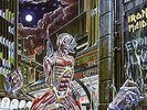 LP IRON MAIDEN 