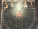 Record Album Scorpions Taken By Force LP VG