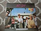 AC/DC DIRTY DEEDS DONE DIRT CHEAP - 180 GRAM VINYL LP 