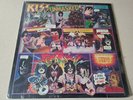 KISS - UNMASKED LP SEALED ORIGINAL W/ POSTER ORDER FORM 1980 NBLP-7225