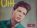 Cliff Richard And the Drifters - Cliff. 1962 Aussie Mono 12
