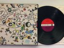 Led Zeppelin III / 3 Vinyl Album - Plum Label A5/B6 2401-002 - Celebration Error