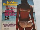 Sehr Seltene Vinyl - Anny Blanc - Auf den Bahamas - 1975 NM near mint RCA rare