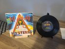 Def Leppard Hysteria 1987 Bludgeon Riffola UK Original Release with Orig. Sleeve