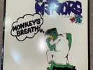 The Meteors ?– Monkey's Breath - LP Vinyl Record