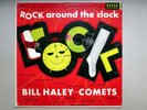 Bill Haley and His Comets – Rock Around the Clock DL 8225 RARE ORIGINAL DG LP