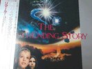 THE NEVERENDING STORY soundtrack Vinyl Rare Record LP Giovanni Giorgio Moroder
