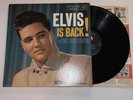 Elvis Presley Elvis Is Back 1964 RCA LPM 2231 Mono Very Clean Og Inner Sleeve