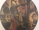 Slayer Raining Blood Picture Vinyl