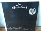 LA DUSSELDORF La Düsseldorf LP 1976 ORIGINAL GERMANY KRAUTROCK