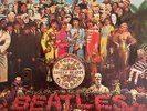 The Beatles: Sgt. Pepper Lonely Hearts Club Band (SMAS 2653 Winchester Pressing)