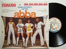 ABBA GREATEST HITS 