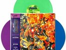 The Avengers: Endgame | Mondo Soundtrack [Color Vinyl LP NEW] by Alan Silvistri