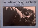 Je T’Aime (Beautiful Love) Jane Birkin And Serge Gainsbourg Vinyl LP SRF 67610
