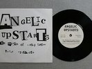 ANGELIC UPSTARTS The murder of Liddle Towers SMALL WONDER RECORDS 7-inch Reissue