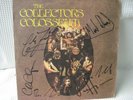 The COLOSSEUM - handsignierte Autogrammme auf LP  