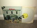 TAJ MAHAL Selftitled Debut LP Direction 1967 UK 1st Press