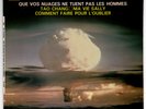 LES PLAYERS. EP 45T. CBS EP 6176 . ORIGINAL FRANCE. QUE LES NUAGES NE TUENT PAS