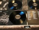 Mgla With Hearts Toward None Exercises in Futility Age of Excuse 3x LP set 2019