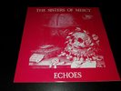 The Sisters Of Mercy ?- echoes vol 3  - lp - first pres.