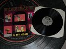 Black Flag III - In My Head LP