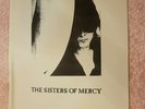 the sisters of mercy ?- bio  - mag - -cd/lp-