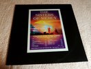 the Sisters Of Mercy - dance on the fire -  lp - white -