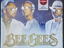 NEW BEE GEES TIMELESS Greatest Hits Blue Vinyl 2-LP B0032858-01