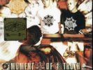 Gang Starr: Moment Of Truth (3LP)  LP vinyl *SEALED*