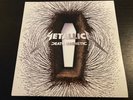 Death Magnetic [LP] by Metallica (Vinyl, Sep-2008, 2 Discs, Warner Bros. Records