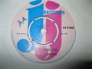 THE ETHIOPIANS - HONG KONG FLU  7in SINGLE UK 1969 JJ RECORDS SKA ROCKSTEADY