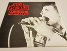 Sex Pistols - Anarchy World Wide - 12