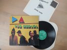 Daniel Amos ‎– Vox Humana: The Alarma Chronicles Vol. III  insert   Vinyl   vg++