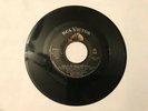 Elvis Presley - 45 King Of The Whole Wide World PROMO - August 1962