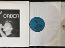 *** NEW ORDER - PROCESSION *** RARE *** JOY DIVISION ***