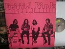 Frijid Pink Lp Ex to Nr Mint Cover & Record w House Of The Rising Sun