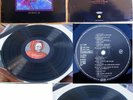 ENIGMA-MCMXC AD Greek LP 1990 ELECTRONICA Michael Cretu 1st PRESS