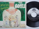 GIL SCOTT-HERON The Bottle RARE France 45 Strata East NORTHERN SOUL jazz funk