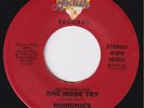 NUMONICS One More Try RARE *M-* 45 modern soul HARD HITTING boogie disco LISTEN